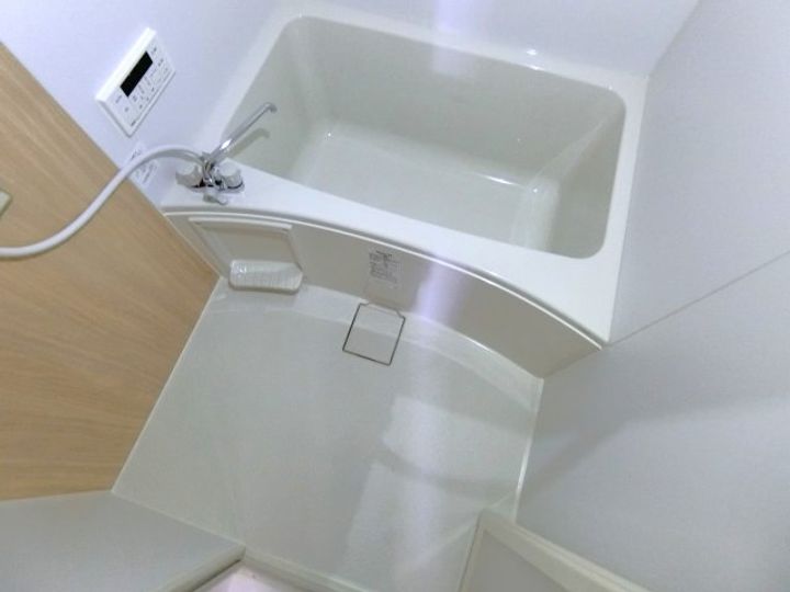 千葉県長生郡一宮町一宮(アパート)の賃貸物件の風呂