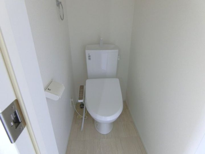 千葉県長生郡一宮町一宮(アパート)の賃貸物件の内装