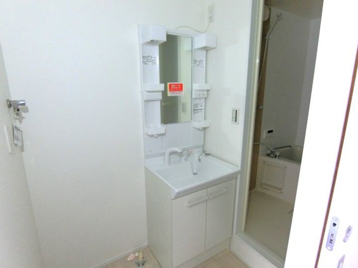 千葉県長生郡一宮町一宮(アパート)の賃貸物件の内装