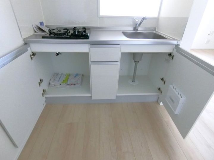 千葉県長生郡一宮町一宮(アパート)の賃貸物件の内装