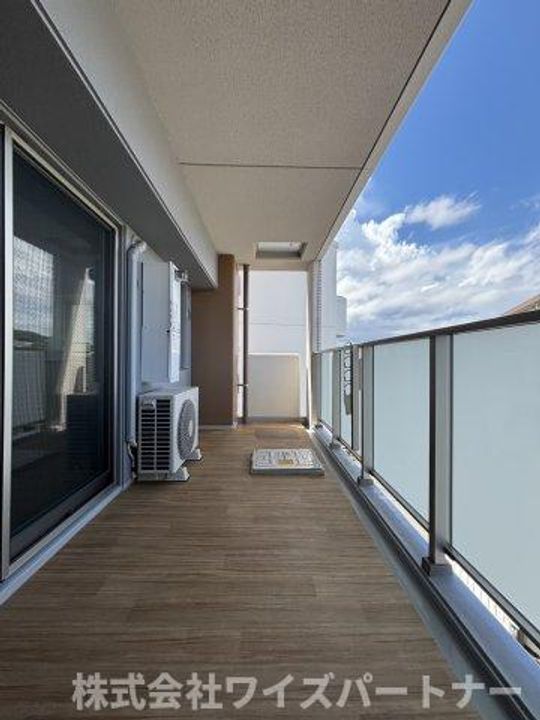 福岡県福岡市南区寺塚1(マンション)の賃貸物件の内装