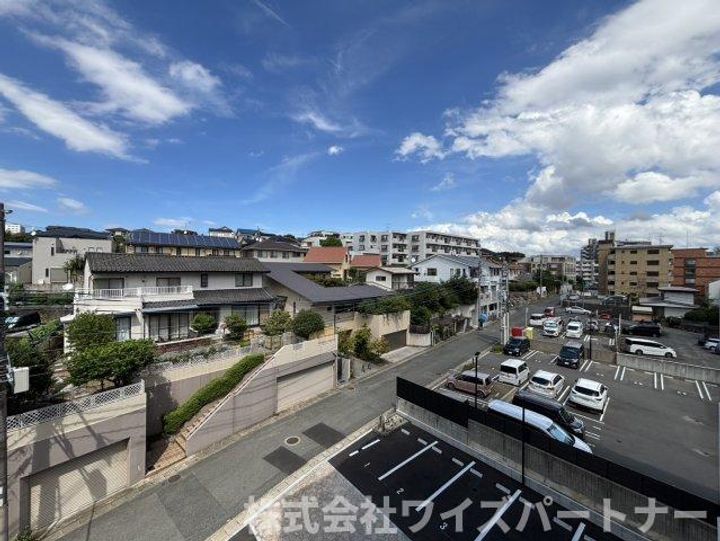 福岡県福岡市南区寺塚1(マンション)の賃貸物件のその他画像