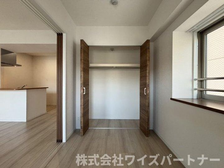 福岡県福岡市南区寺塚1(マンション)の賃貸物件の内装