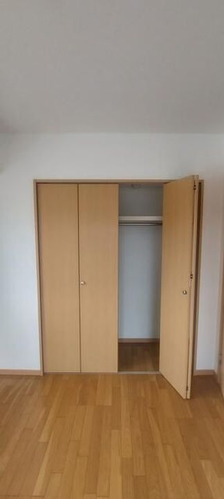 シオール壱番館の内装