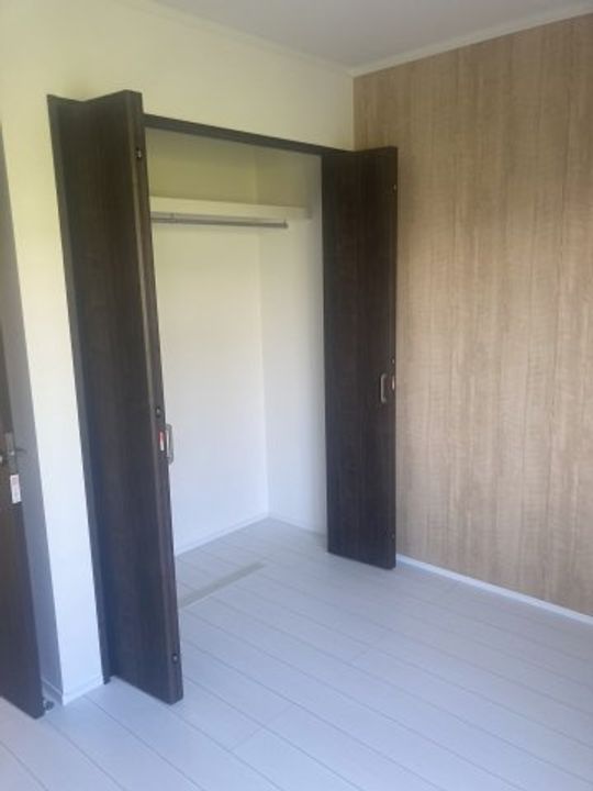 清水館IIの内装