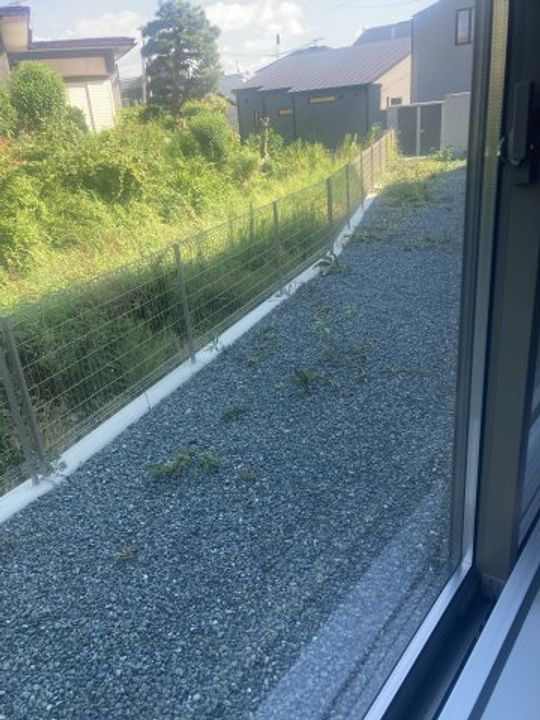 清水館IIの内装