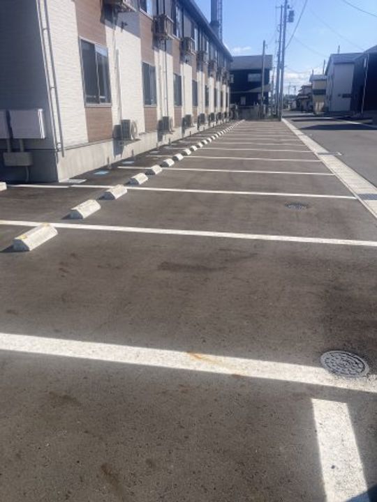 清水館IIの地図