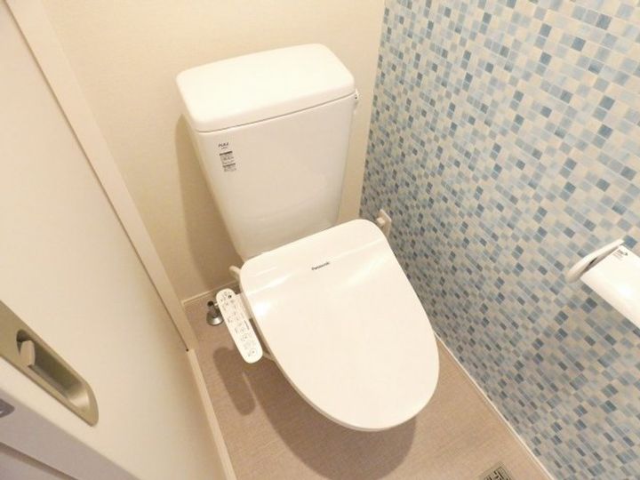 MONTBLANC ’s Harmonyの内装