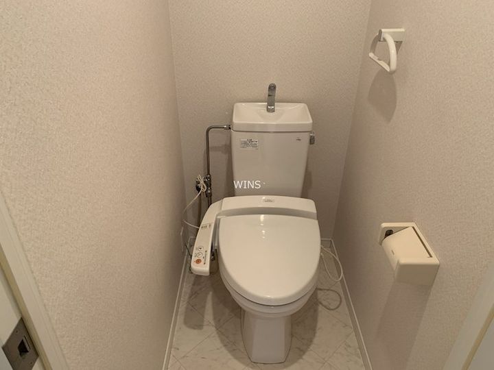 福岡県福岡市博多区博多駅前3の賃貸マンションの内装