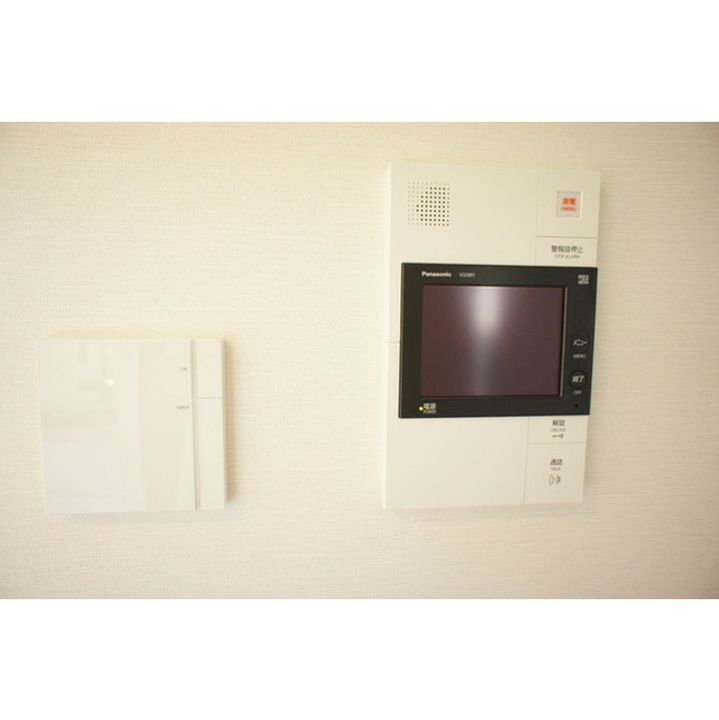 東京都港区赤坂6(マンション)の賃貸物件のその他画像