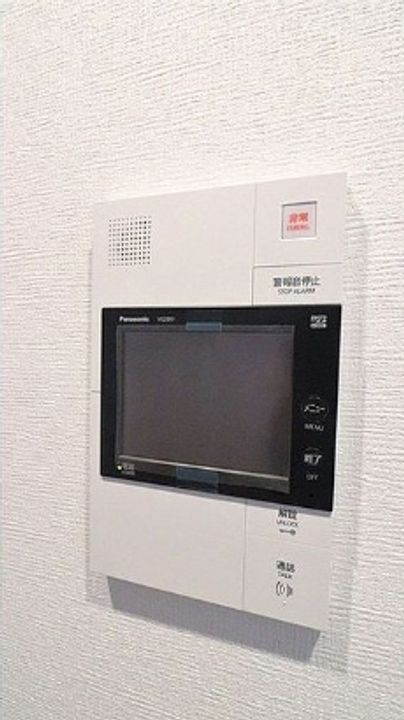 東京都港区赤坂6(マンション)の賃貸物件の内装