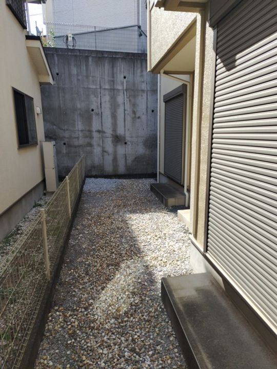 神奈川県川崎市麻生区東百合丘1(一戸建)の賃貸物件の地図