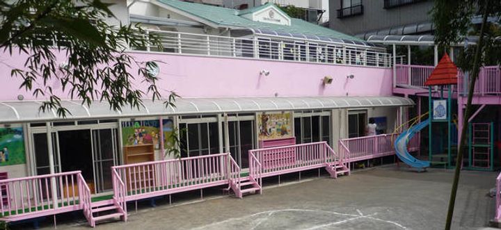 神奈川県川崎市麻生区東百合丘1(一戸建)の賃貸物件の周辺
