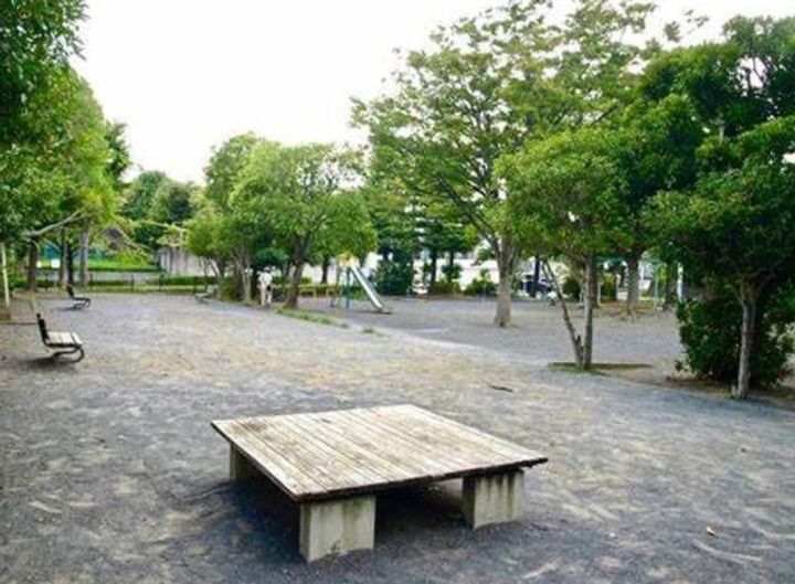 神奈川県川崎市麻生区東百合丘1(一戸建)の賃貸物件の周辺
