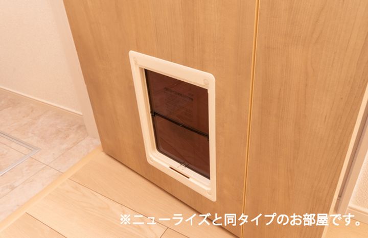 岡山県倉敷市宮前(アパート)の賃貸物件のその他画像