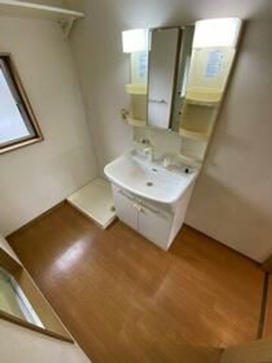 秋山ハイツ鴻巣の内装