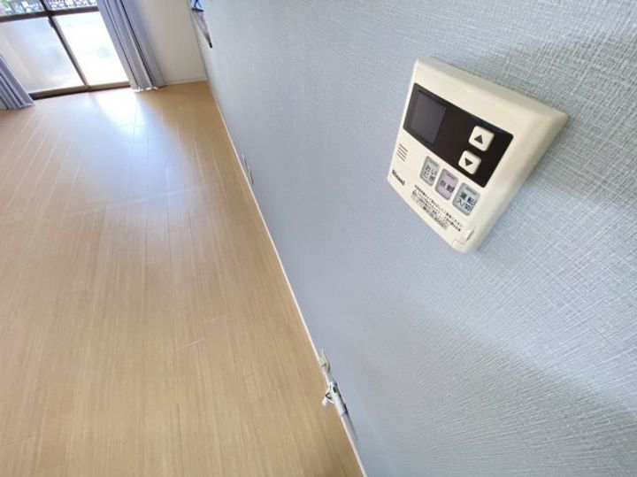 群馬県前橋市川原町1(マンション)の賃貸物件の内装