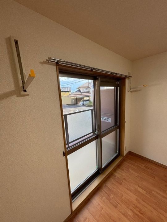 サンフェアリーの内装