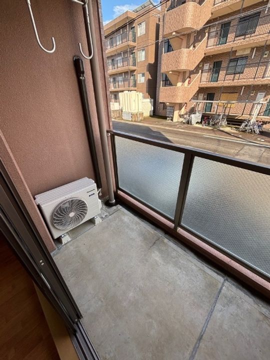 サンフェアリーの内装