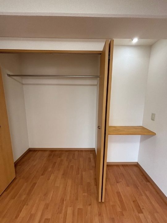 サンフェアリーの内装