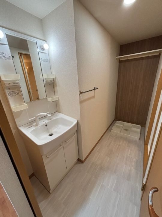 サンフェアリーの内装