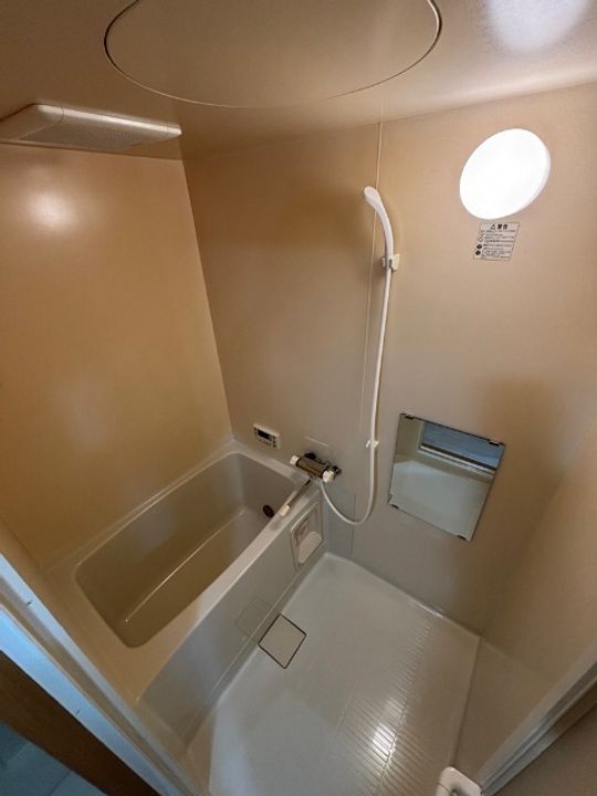 サンフェアリーの風呂