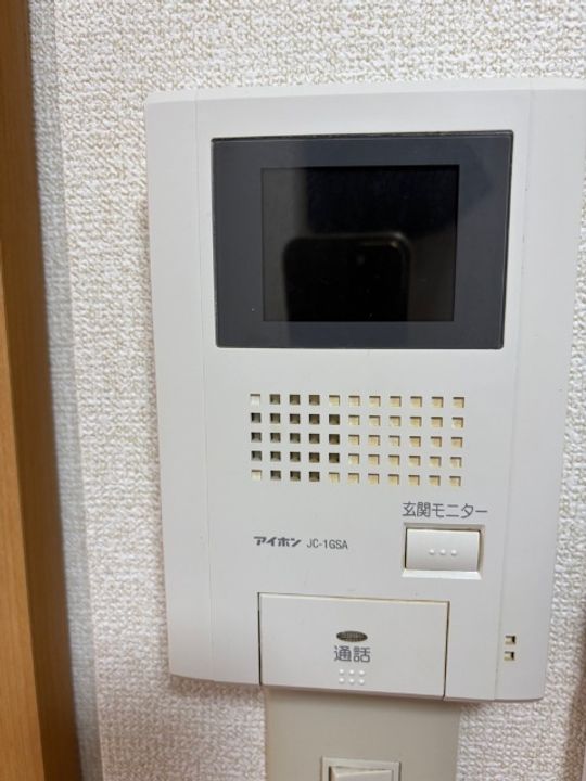 サンフェアリーの内装