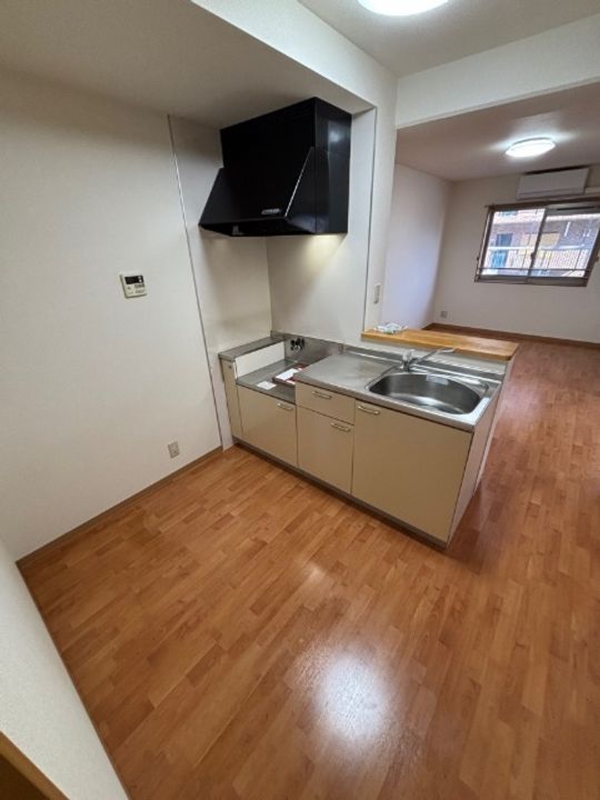 サンフェアリーのキッチン