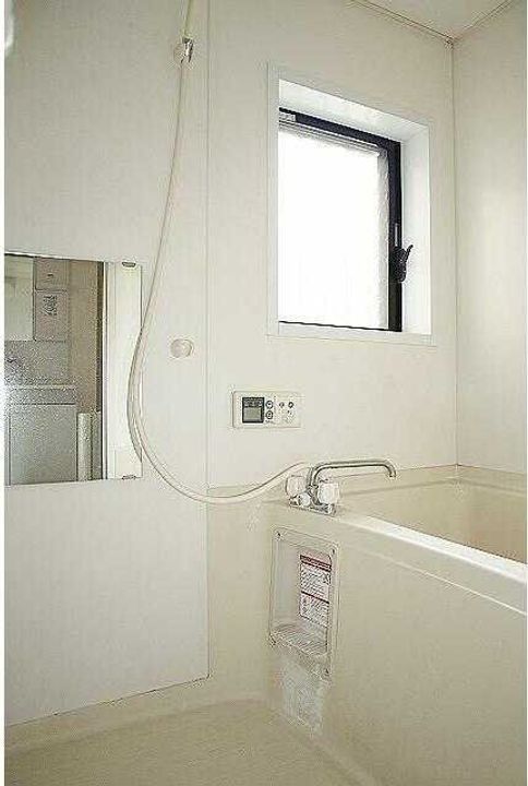 神奈川県相模原市南区麻溝台1(一戸建)の賃貸物件の風呂