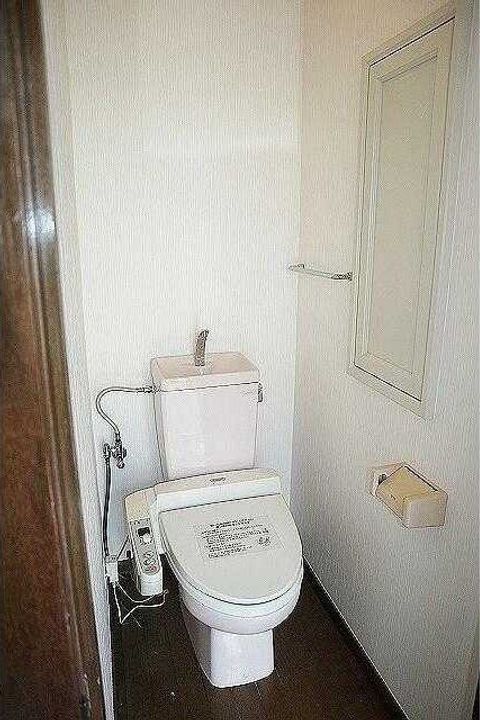 神奈川県相模原市南区麻溝台1(一戸建)の賃貸物件の内装