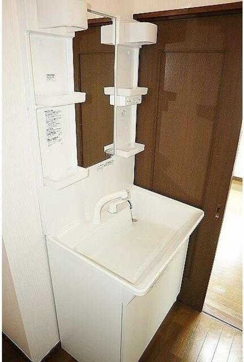 神奈川県相模原市南区麻溝台1(一戸建)の賃貸物件の内装