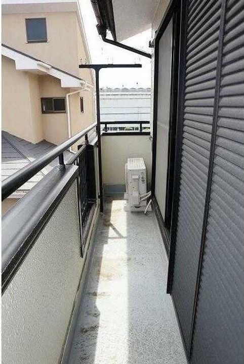 神奈川県相模原市南区麻溝台1(一戸建)の賃貸物件の内装