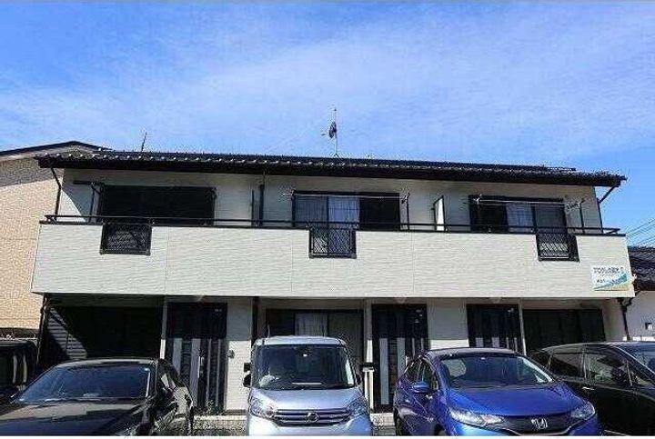 神奈川県相模原市南区麻溝台1(一戸建)の賃貸物件の外観