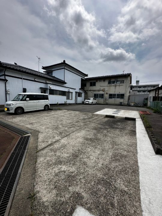 ケンハウスの地図