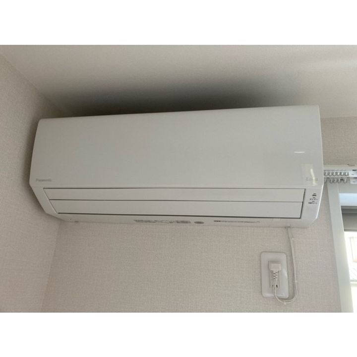 コスモス新花の内装