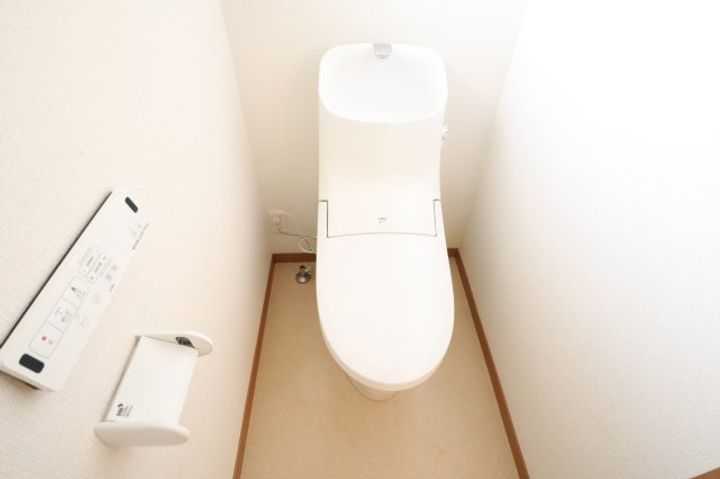 清水荘の内装