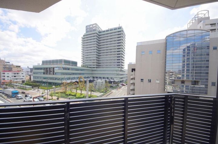 サンライズ都島のその他画像