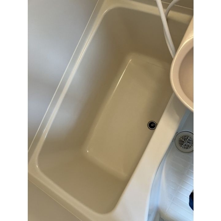 オリーブハウスIIの風呂