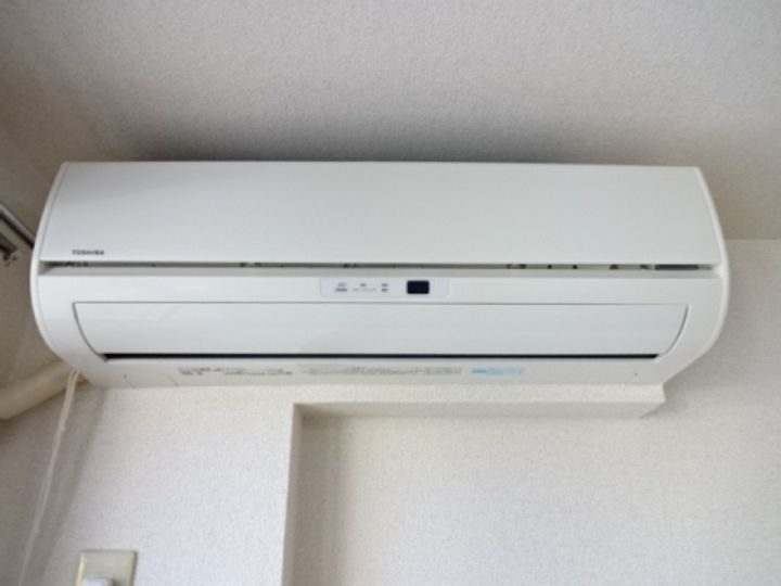 滋賀県長浜市宮司町(一戸建)の賃貸物件の内装