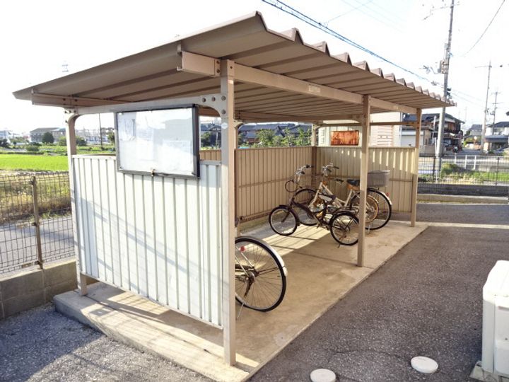 滋賀県長浜市宮司町(一戸建)の賃貸物件のその他画像