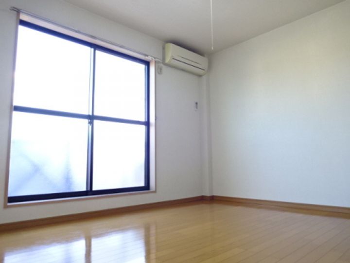 滋賀県長浜市宮司町(一戸建)の賃貸物件の内装