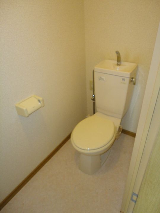 滋賀県長浜市宮司町(一戸建)の賃貸物件の内装