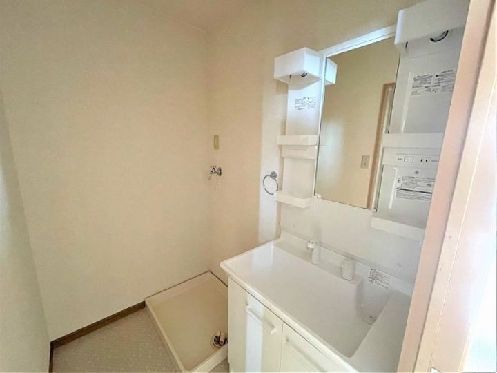 滋賀県長浜市宮司町(一戸建)の賃貸物件の内装