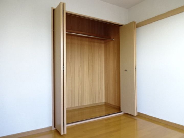 滋賀県長浜市宮司町(一戸建)の賃貸物件の内装