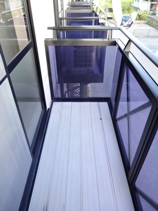 滋賀県長浜市宮司町(一戸建)の賃貸物件の内装