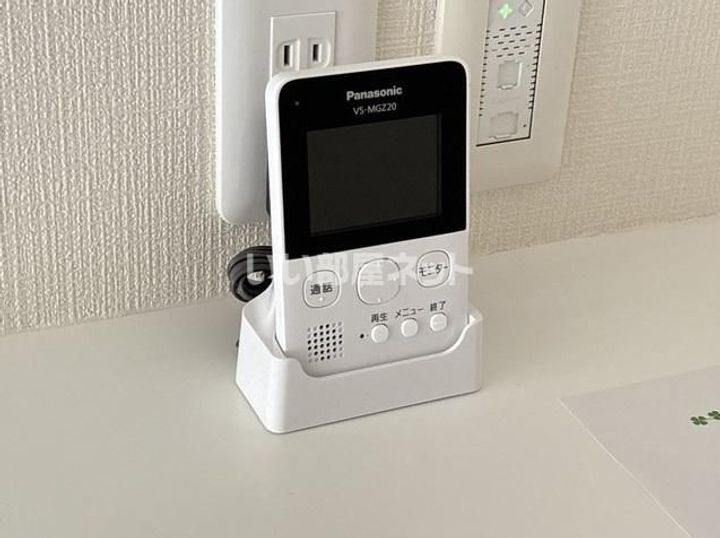 群馬県伊勢崎市赤堀今井町1(アパート)の賃貸物件の内装