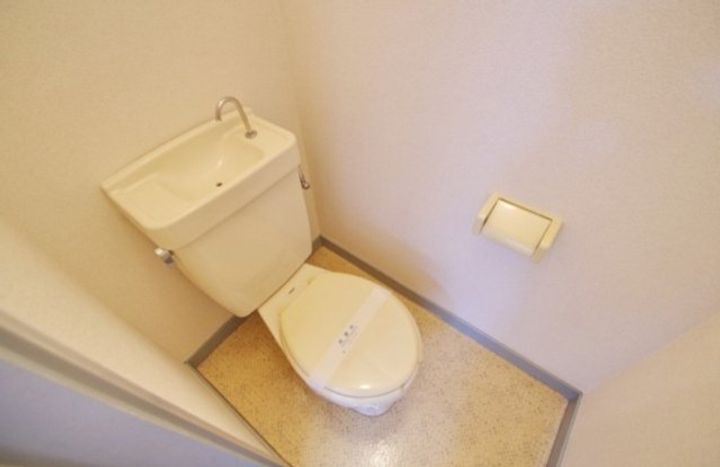 神奈川県綾瀬市寺尾西1(アパート)の賃貸物件の内装