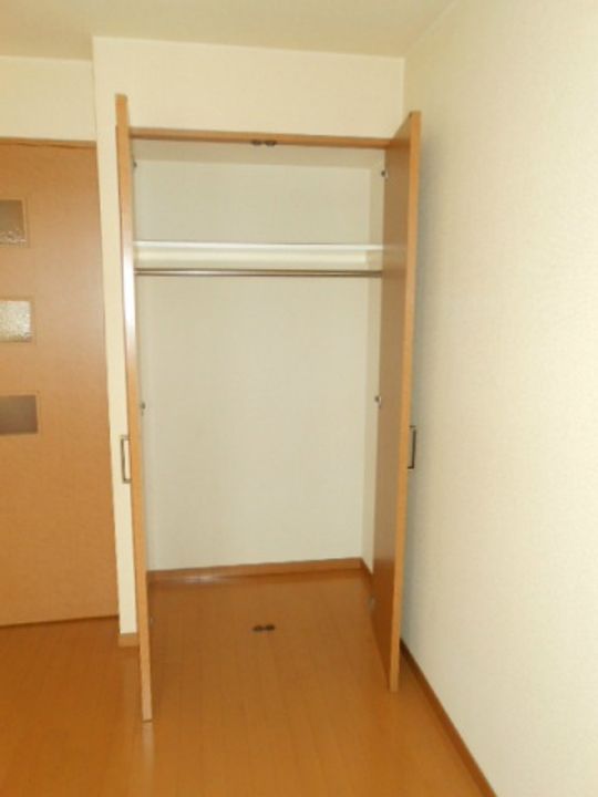 スカイコート学芸大学壱番館の内装