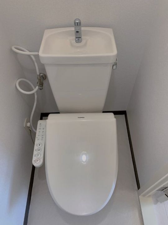 アーバンコート藤枝駅前の内装