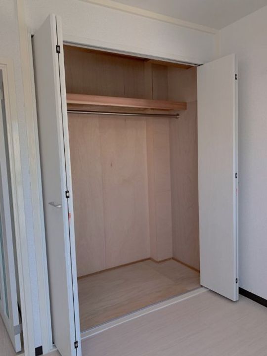 アーバンコート藤枝駅前の内装